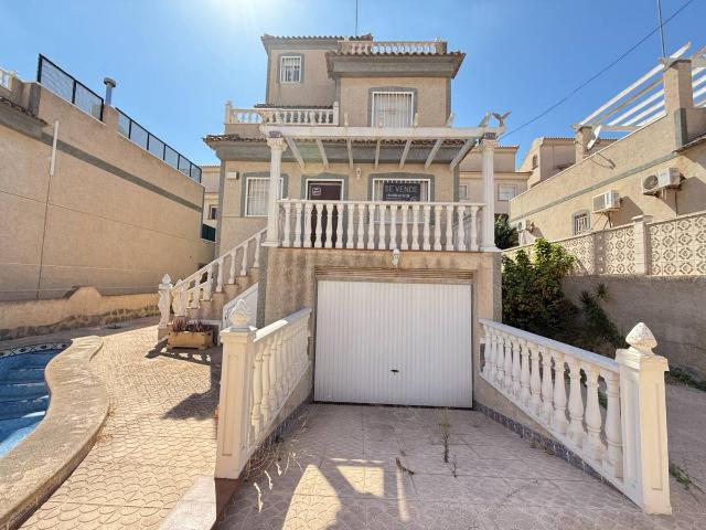 Chalet en venta en el Baix Segura / La Vega Baja, Valencia
