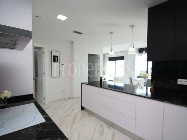 Chalet en venta en el Baix Segura / La Vega Baja, Valencia