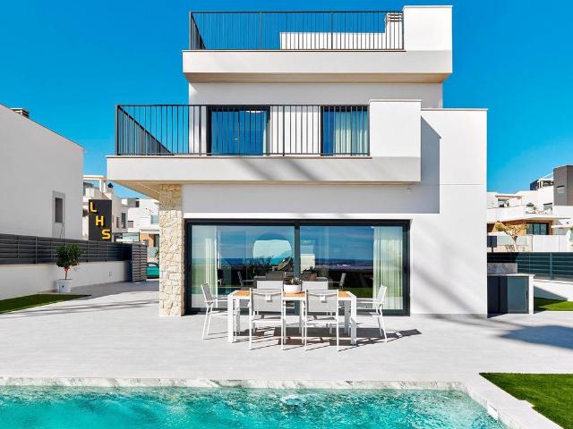 Chalet en venta en el Baix Segura / La Vega Baja, Valencia