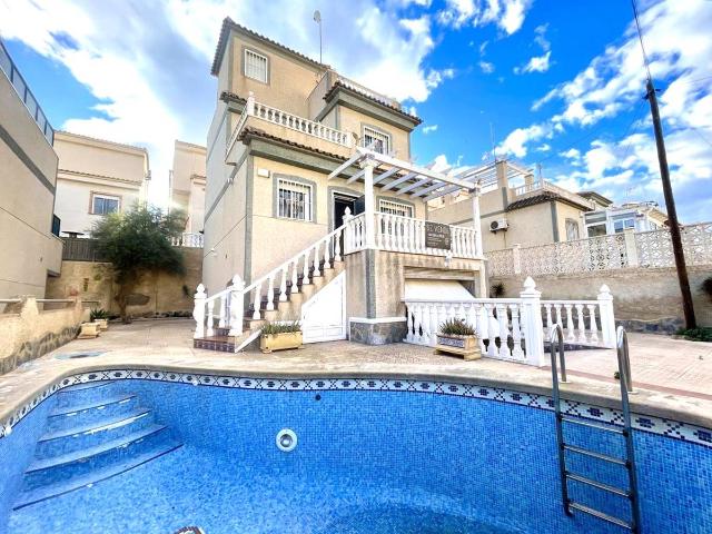 Chalet en venta en el Baix Segura / La Vega Baja, Valencia