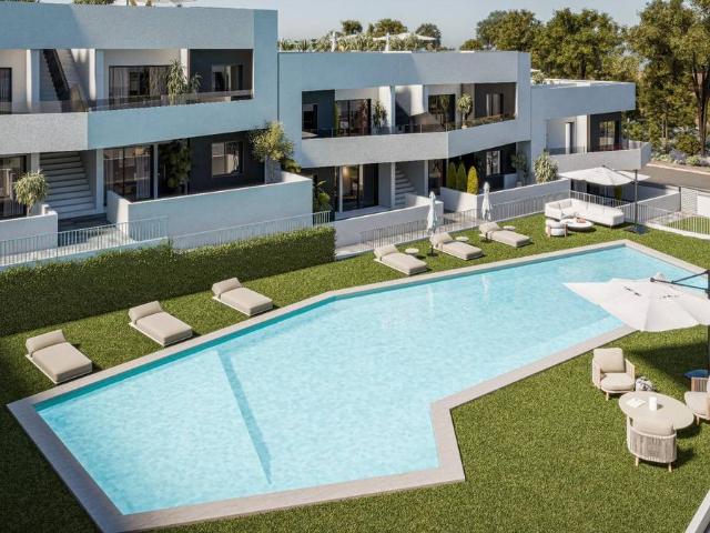 Chalet en venta en el Baix Segura / La Vega Baja, Valencia