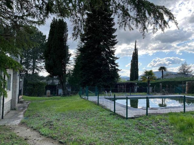 Chalet en venta en San Miguel De Valero, Castilla y León