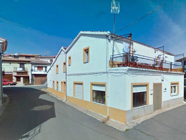 Chalet en venta en San Miguel De Valero, Castilla y León