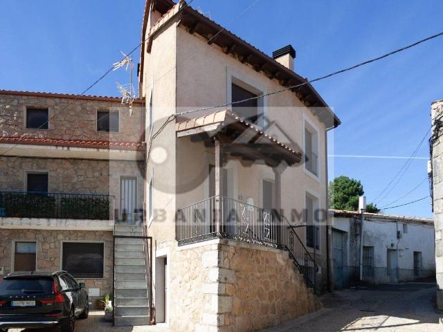 Chalet en venta en San Miguel de Valero, Salamanca