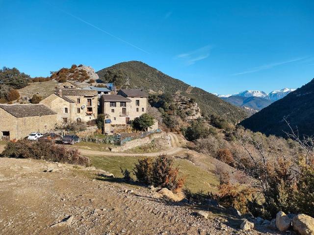 Chalet en venta en Cinca Medio, Aragón