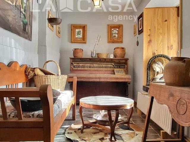 Villa en venta en San Miguel Del Pino