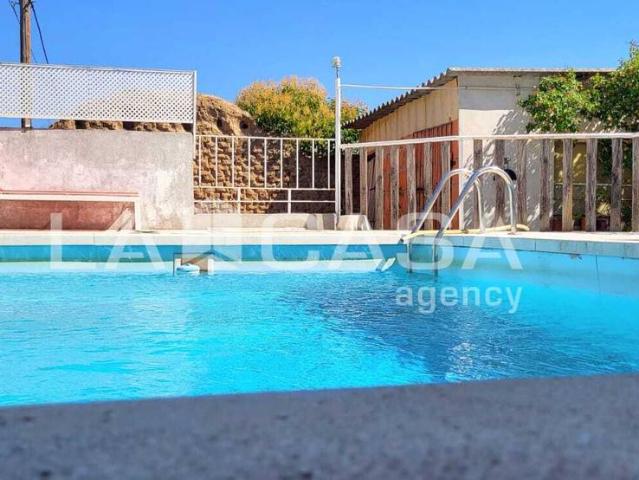 Chalet en venta en San Miguel Del Pino, Castilla y León