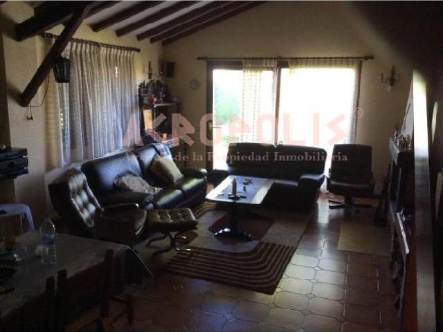 Chalet en venta en San Miguel Del Valle, Castilla y León