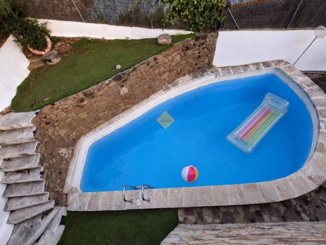 Chalet en venta en el Camp de Túria, Valencia