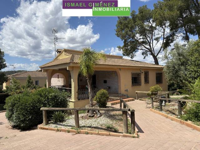 Chalet en venta en el Camp de Túria, Valencia