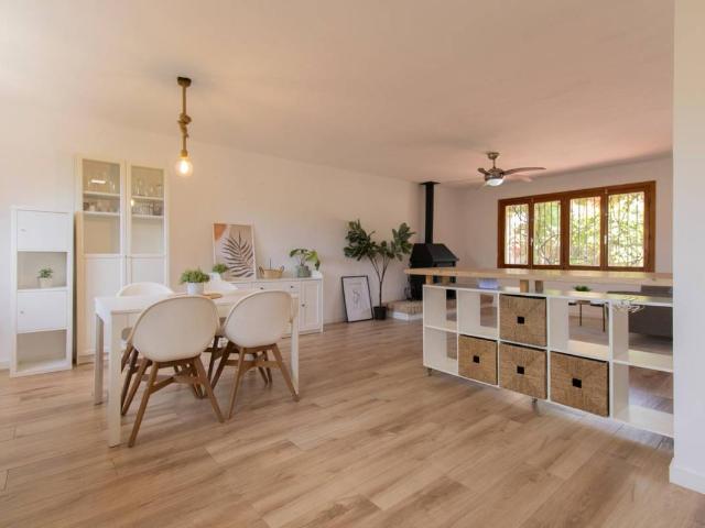 Chalet en venta en el Camp de Túria, Valencia
