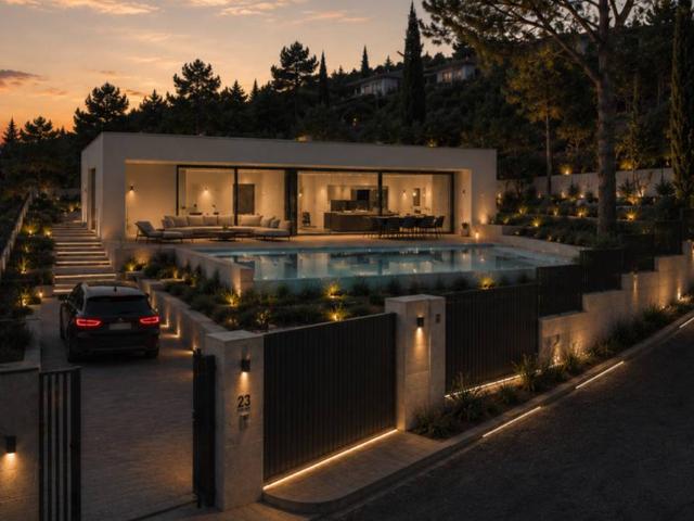 Chalet en venta en el Camp de Túria, Valencia