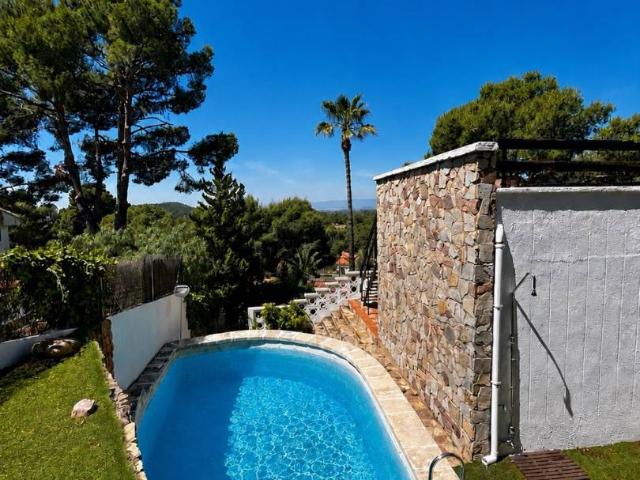 Chalet en venta en el Camp de Túria, Valencia
