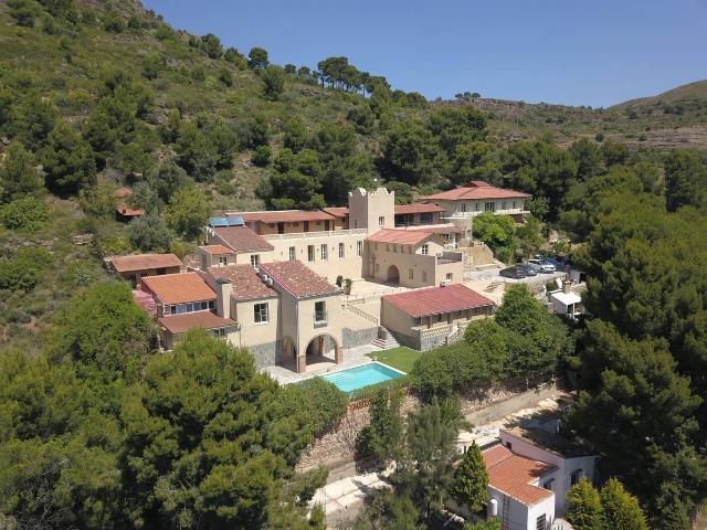 Chalet en venta en el Camp de Túria, Valencia