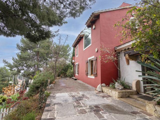 Chalet en venta en el Camp de Túria, Valencia