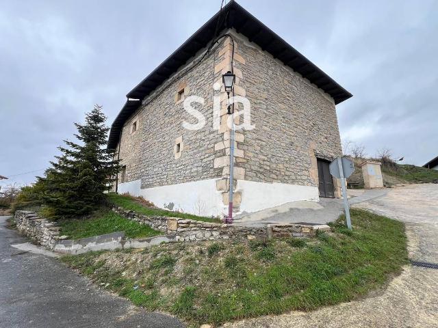 Chalet en venta en Arabako lautada, Guipúzcoa