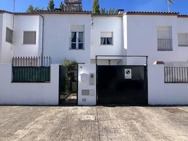 Chalet en venta en San Nicolás Del Puerto, Andalucía