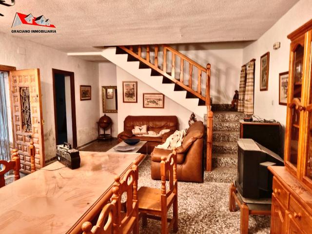 Chalet en venta en Centro, Albacete
