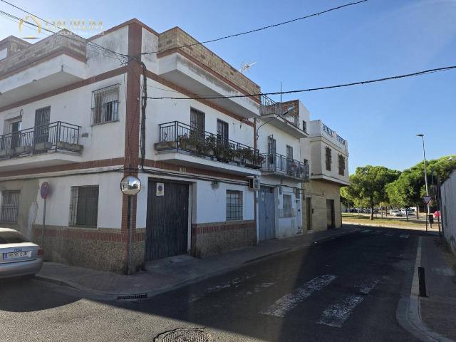 Chalet en venta en Casco Antiguo, Sevilla