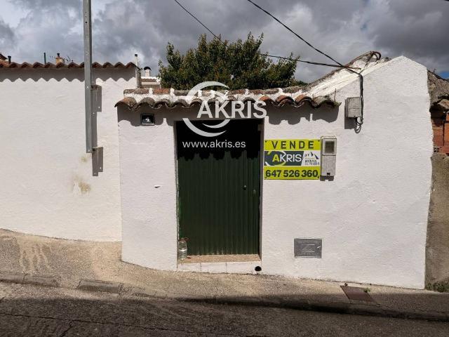 Chalet en venta en San Pablo De Los Montes, Castilla-La Mancha