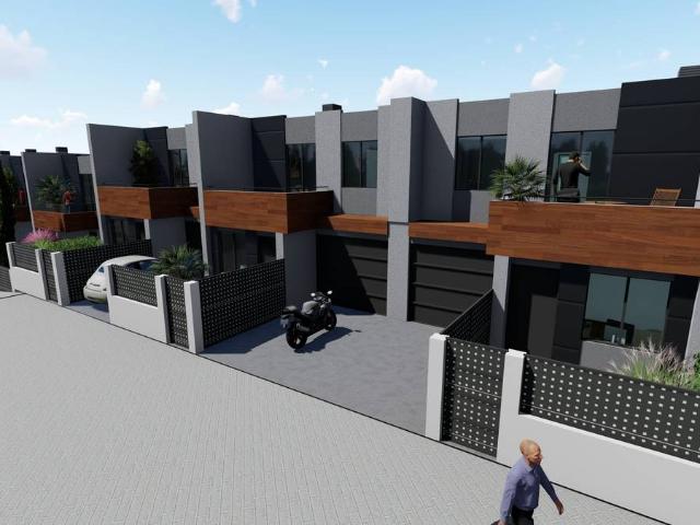 Chalet en venta en Palencia, Castilla y León