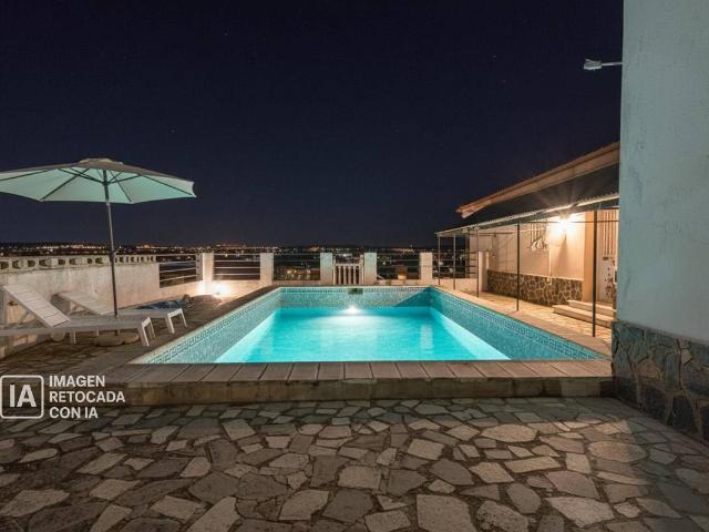 Chalet en venta en San Pedro, Castilla-La Mancha