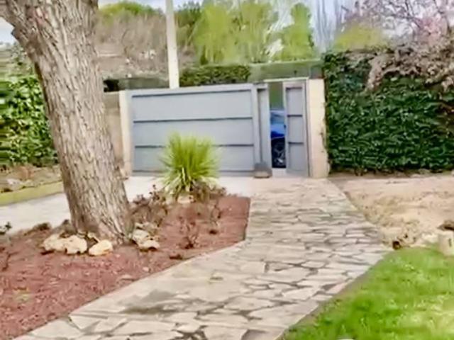 Chalet en venta en Centro, Albacete