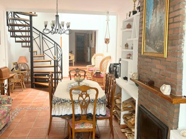 Chalet en venta en San Pedro, Castilla-La Mancha
