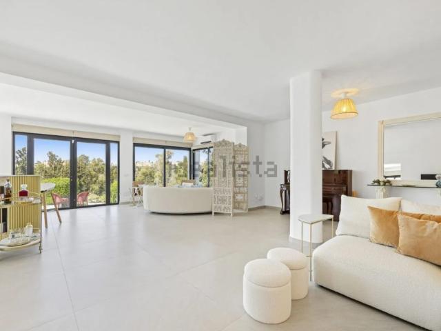 Chalet en venta en Guadalmina, Costa del Sol Occidental