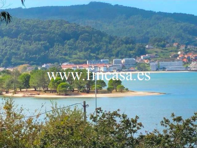 Chalet en venta en A Angustia, Vigo