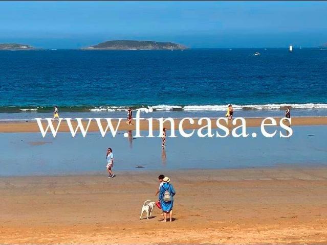 Chalet en venta en A Angustia, Vigo