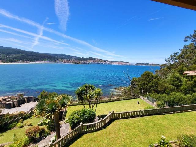 Chalet en venta en A Angustia, Vigo