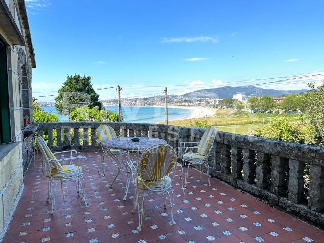 Chalet en venta en A Angustia, Vigo