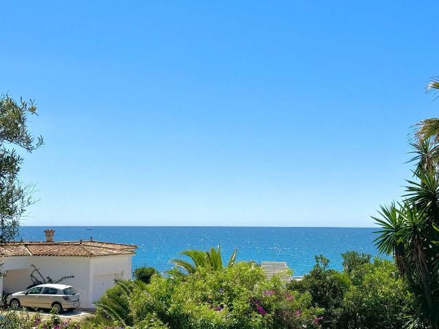 Villa en venta en Marbella, Casco antiguo