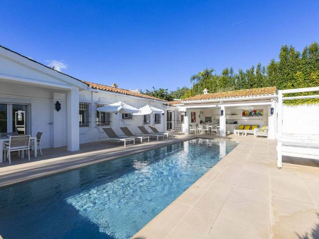 Chalet en venta en Centro, Costa del Sol Occidental