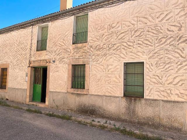 Chalet en venta en San Pedro De Gaíllos, Castilla y León