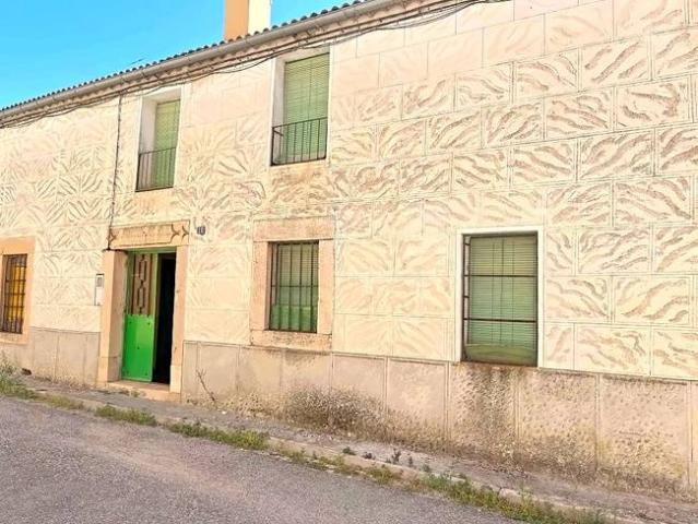 Chalet en venta en San Pedro De Gaíllos, Castilla y León