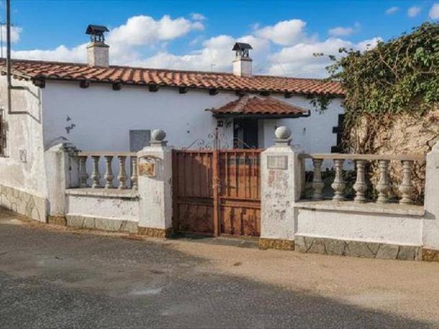 Chalet en venta en San Pedro De Rozados, Castilla y León