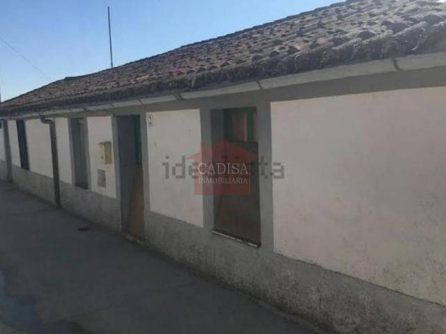 Villa en venta en San Pedro De Rozados