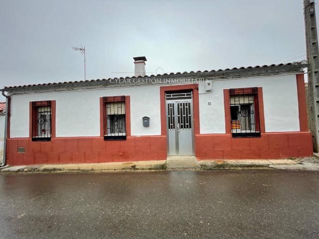 Villa en venta en San Pedro De Rozados