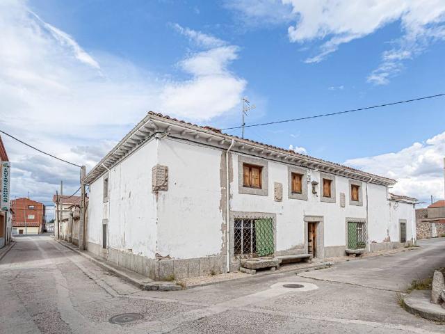 Chalet en venta en San Pedro Del Arroyo, Castilla y León