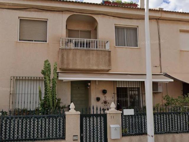 Chalet en venta en San Pedro del Pinatar, Campo de Cartagena y Mar Menor