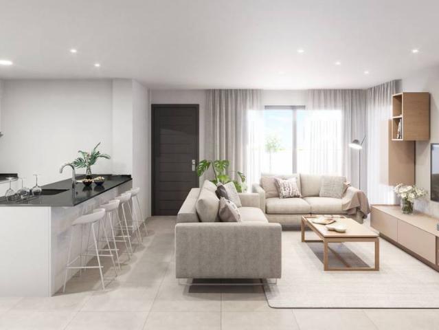 Chalet en venta en San Pedro del Pinatar, Campo de Cartagena y Mar Menor