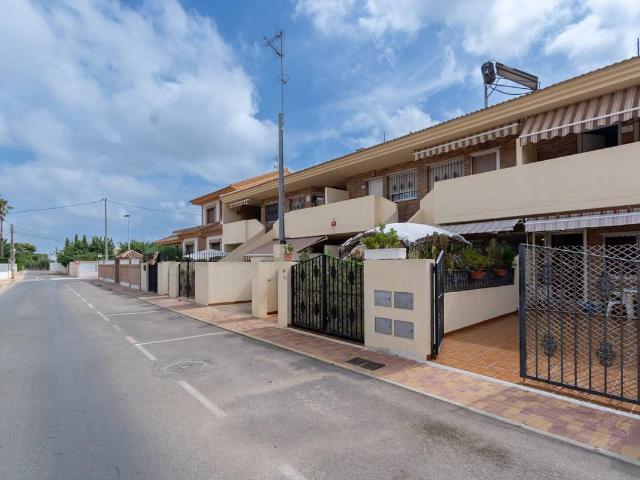 Chalet en venta en San Pedro del Pinatar, Campo de Cartagena y Mar Menor