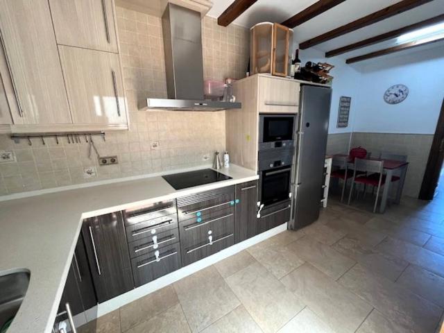 Chalet en venta en San Pedro del Pinatar, Campo de Cartagena y Mar Menor