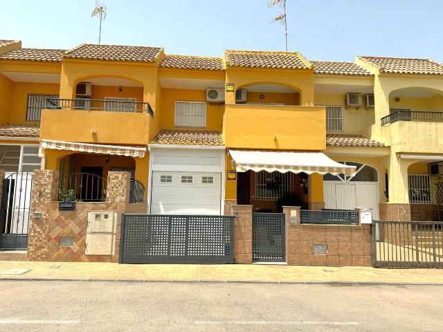 Chalet en venta en San Pedro del Pinatar, Campo de Cartagena y Mar Menor