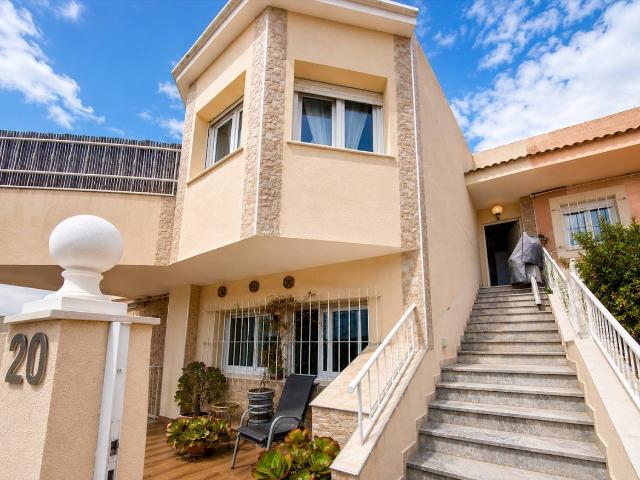 Chalet en venta en San Pedro del Pinatar, Campo de Cartagena y Mar Menor