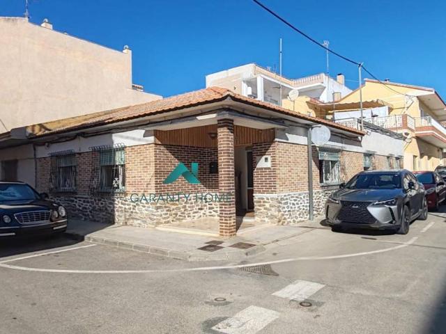 Chalet en venta en San Pedro del Pinatar, Campo de Cartagena y Mar Menor