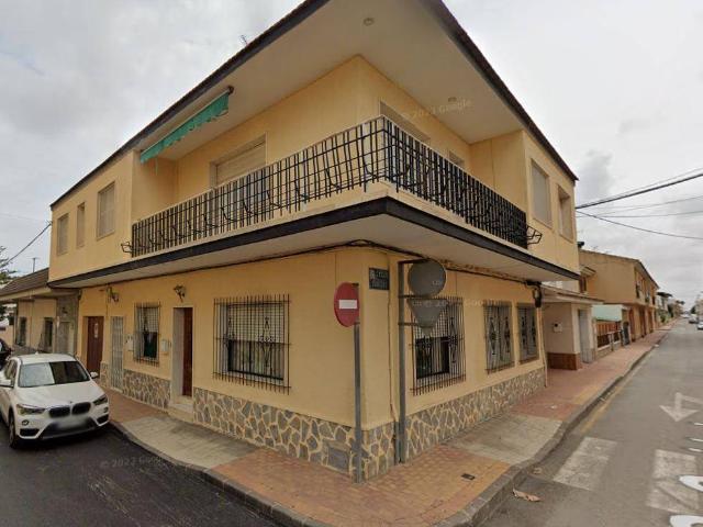 Chalet en venta en San Pedro del Pinatar