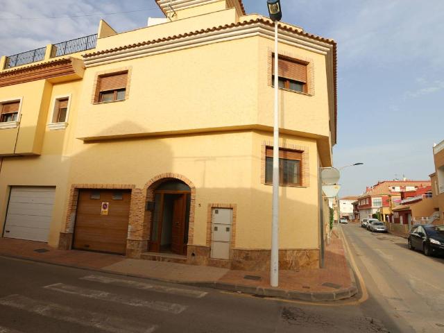 Chalet en venta en San Pedro del Pinatar, Campo de Cartagena y Mar Menor